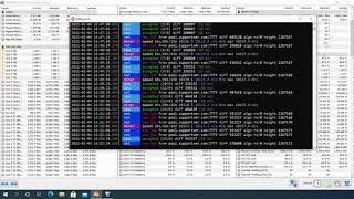 Ryzen 7 5800X Mining Hashrate Monero RandomX - Stock & OC