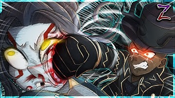 DEEPWOKEN Z 003 - Lone Warrior