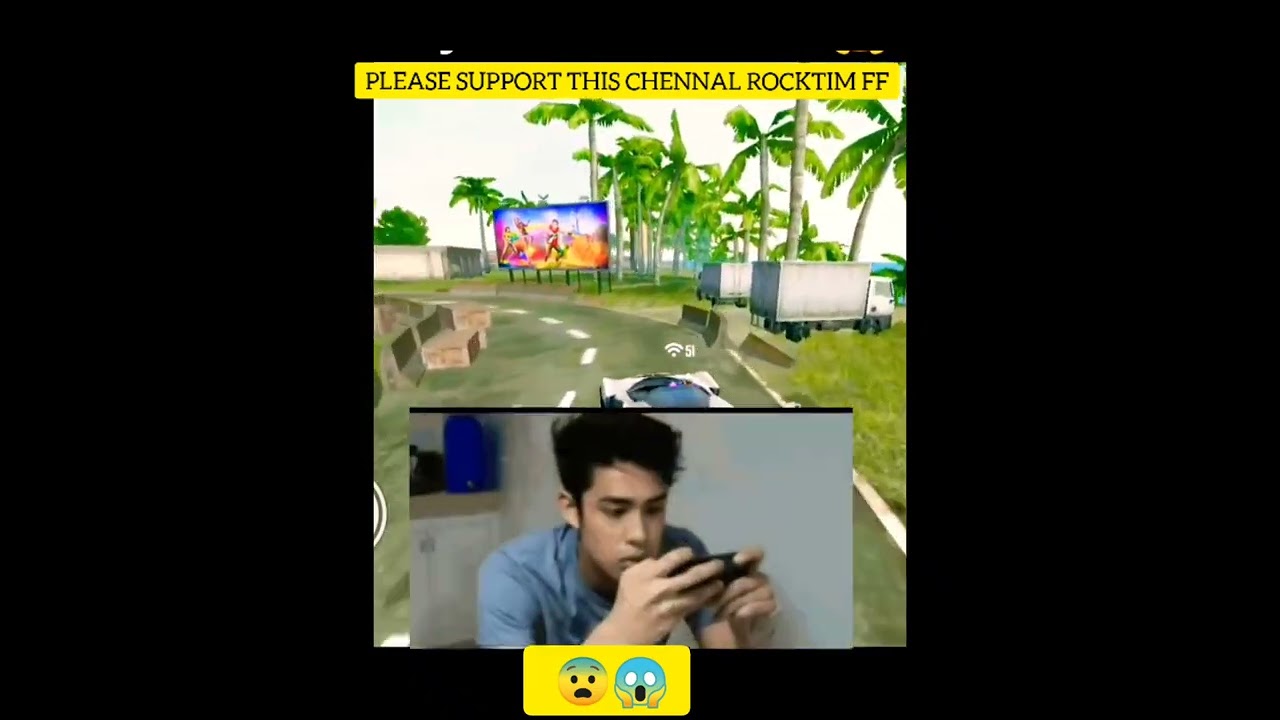 op tricks in Dubai gaming||free fire ||😨😱||rank pushing tricks||🔥🇮🇳# gaming