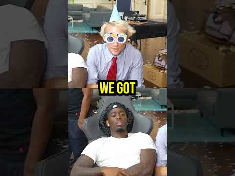 Drummer Realizes That Kai Cenat Changed His Life🥹