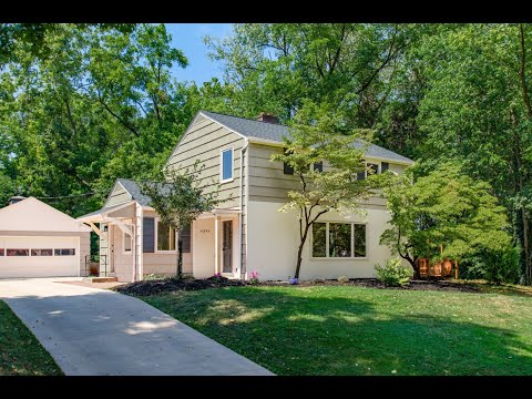 4399 Colerain Avenue, Columbus, OH home video tour
