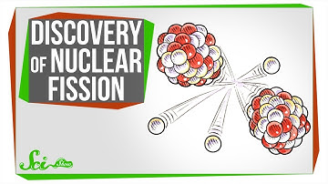 What Really Happened the First Time We Split a Heavy Atom in Half