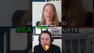Everyone needs to pay attention: VOTE.org CEO Andrea Hailey says optimism is greater than fear