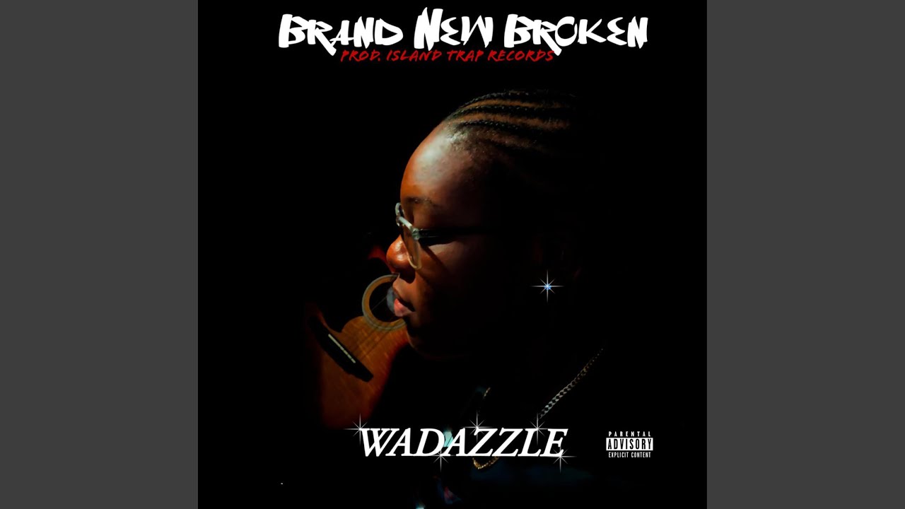 Brand New Broken YouTube