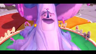 New Game 2019 Candy Crush Tales Levels 1 To 5 Plus Full Story