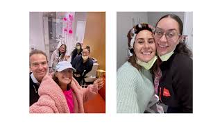 NewYork-Presbyterian is a Leader in Comprehensive Cancer Care