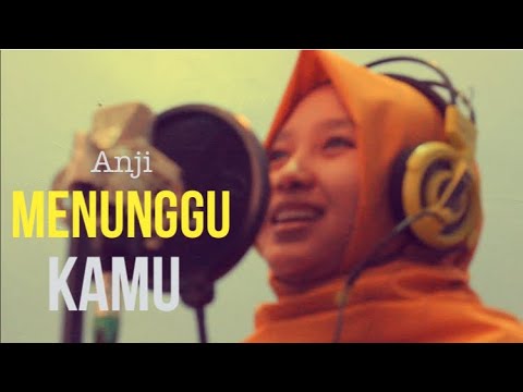 Cover Lagu Menunggu Kamu Anji Versi Dangdut Koplo Sandi Sunan Kendang