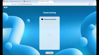 Famous Nextcloud Setup ☁️ Self-Hosted Cloud Storage, File Sharing & Collaboration Platform Net Worth