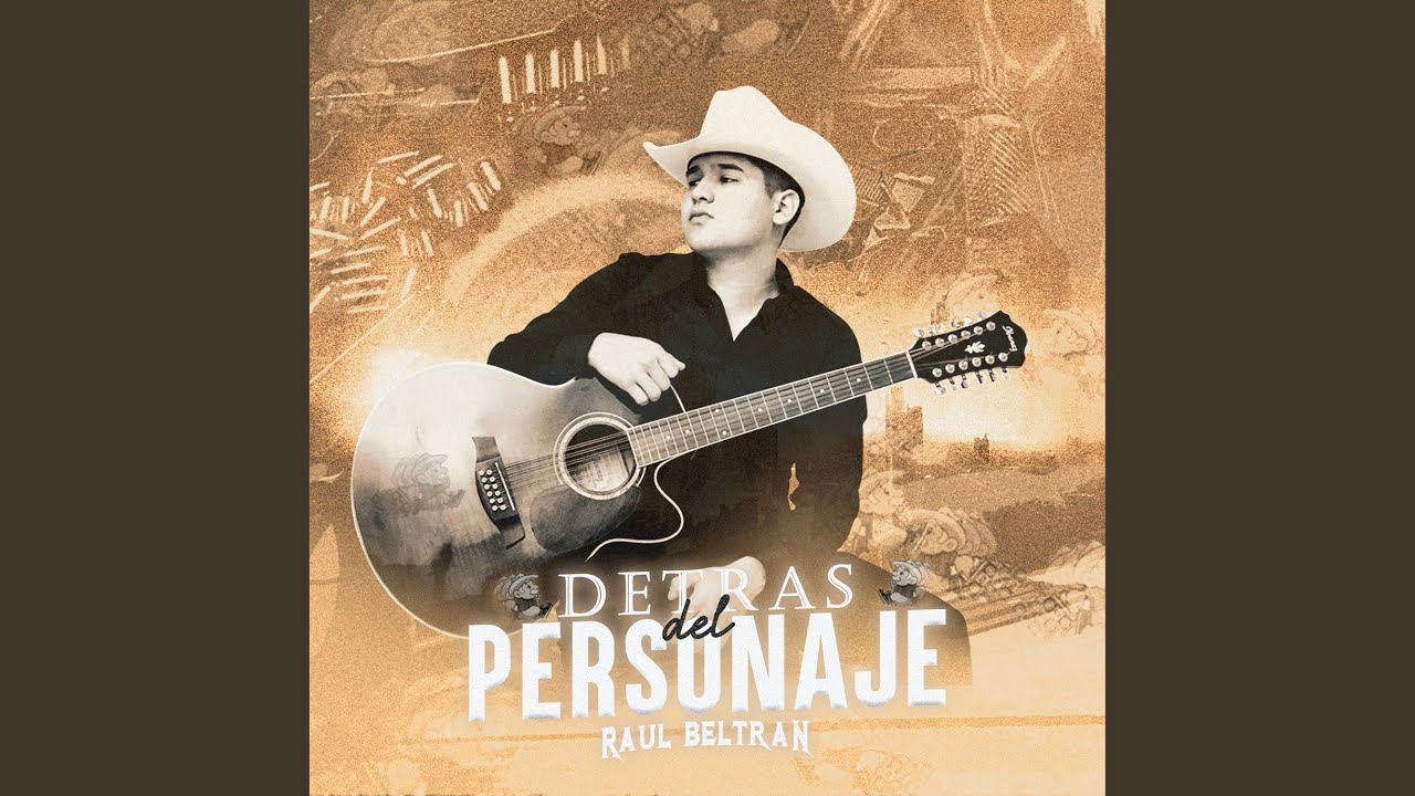 Detrás del Personaje