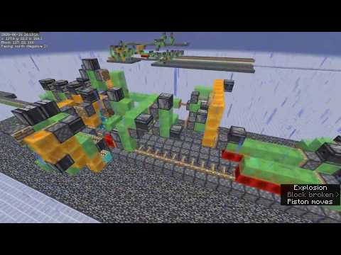 Proto:Minecraft (Bedrock) - The Cutting Room Floor