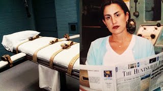 Interview with author Michelle Lyons who witnessed over 300 executions on Texas death row