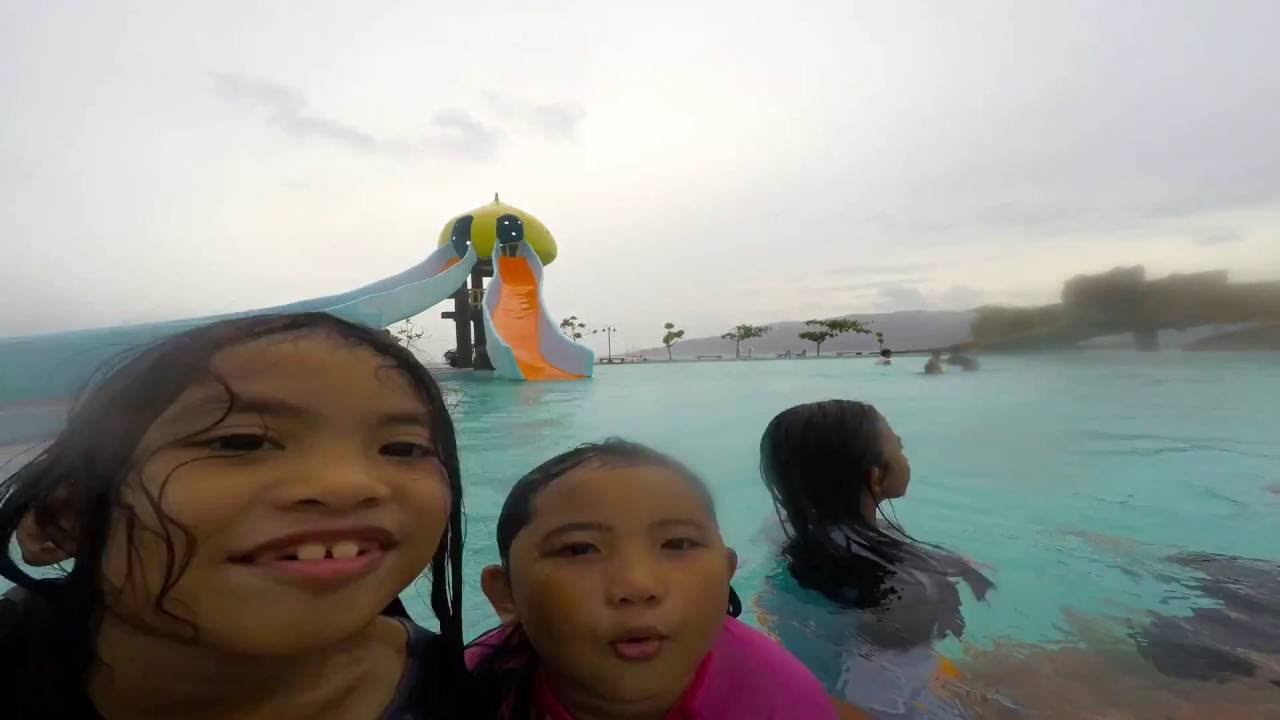 Sea Spring Resort Batangas 2016