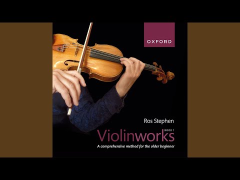Open String Waltz (pizz.)