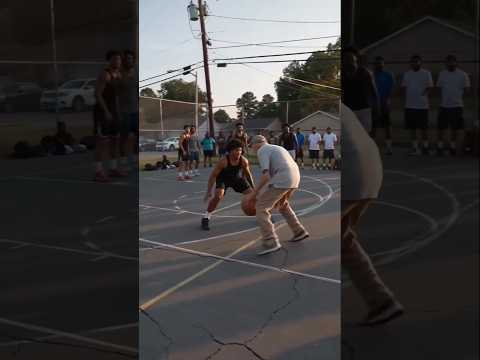 98 Years Old... And He Still Has.. part 5 🏀🔥 #Basketball #BasketballSkills #grandpa #AmericanSports thumbnail
