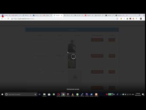 Fancybox 3 loading spinner issue