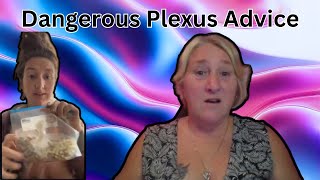 Plexus Reset Is Starving You #antimlm #plexus #lisaharvey