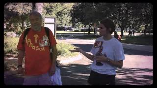 Aphasia Walk 2015