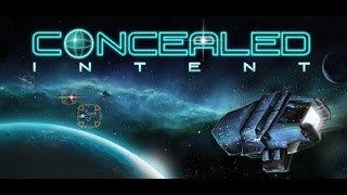 Concealed Intent - Obliviondoll - Sniper Shotgun Tactical Frigates 24