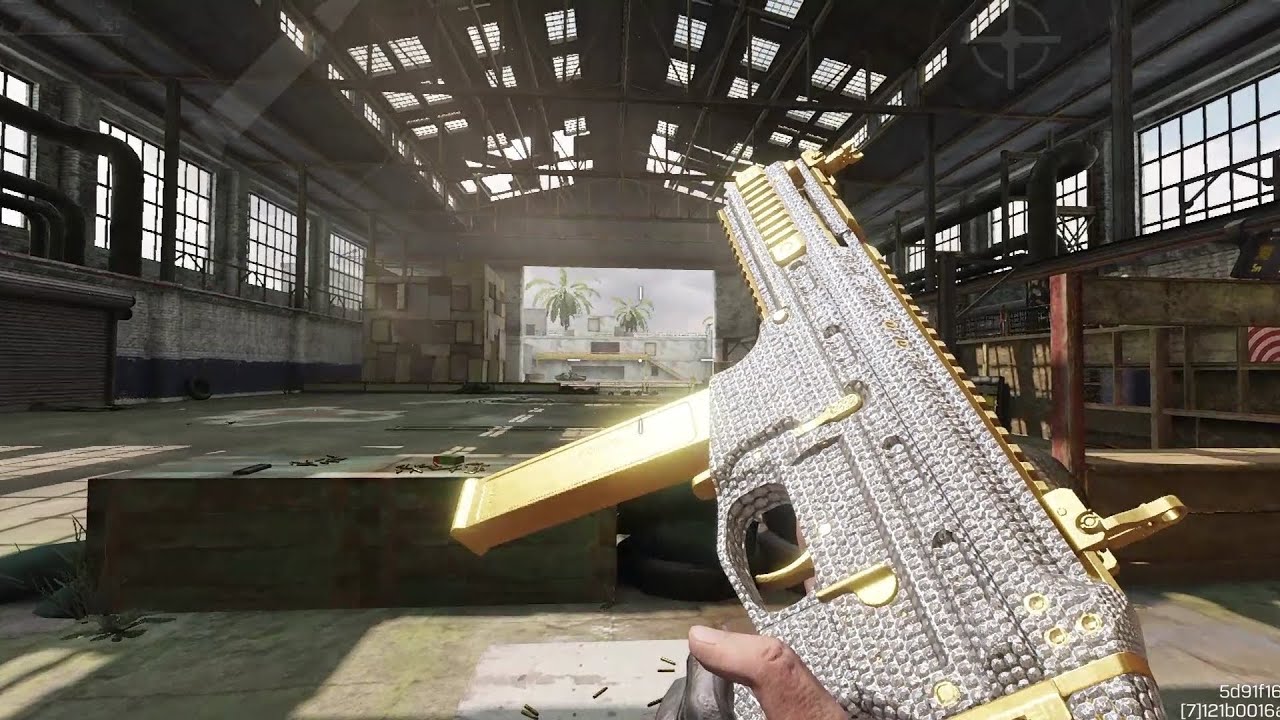 COD: Mobile | ALL GRAU 5.56 COMPLETIONIST CAMO + TOURNAMENT CAMO - YouTube