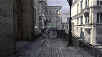 MW3 Kills | Episode 3 | Sniper triple final kill cam!