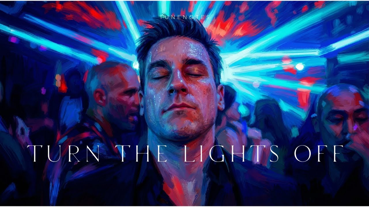 Kato ft. Jon | Turn The Lights Off (Club Remix)