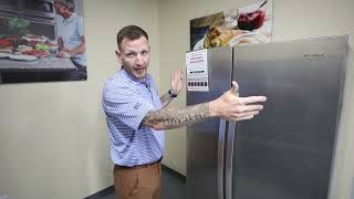 Best Refrigerators for the Budget Buyer