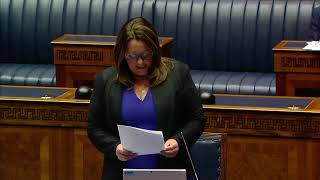 Extension of Committee Stage of the Pension Schemes Bill - Monday 21 September 2020
