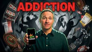 How Online Gambling Controls Sports and America