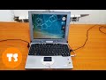 ⭐Want a Blast from the Past? Watch This Windows Vista PC Come to Life!⭐#vintagecomputer #retropc
