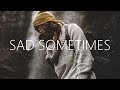 Alan Walker, Huang Xiaoyun - Sad Sometimes (Lyrics)