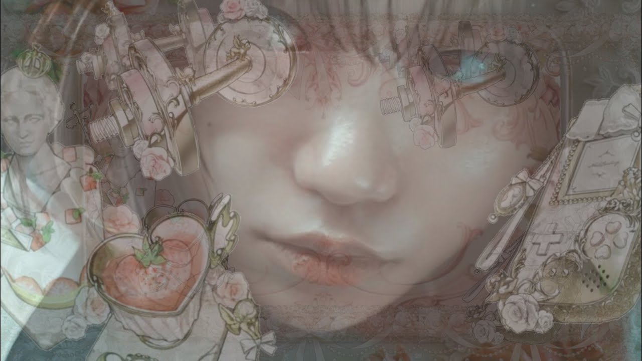 ୨୧ ⋆｡˚💉Nasolabial Folds Removal Subliminal ⋆｡˚ ୨୧