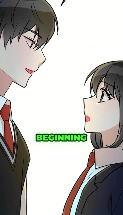 From One-Sided Rivals to Dating? How My Plan to Win Completely Failed