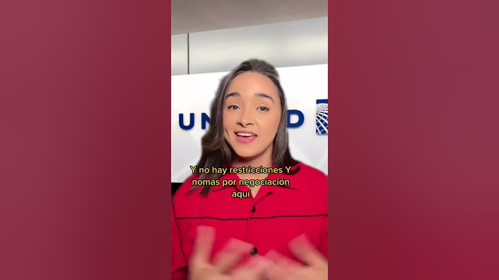 Lo Que Aerolíneas 🛫 NO Cuentan
