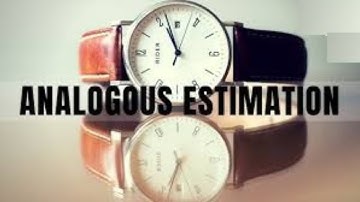 Analogous Estimation