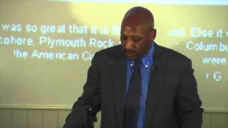 Craig Steven Wilder: Ebony And Ivory