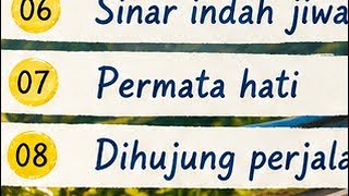 Track 07 – Permata Hati ❤️ | Official Demo