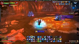 World of Warcraft: The War Within (Allianz) - Longplay 095