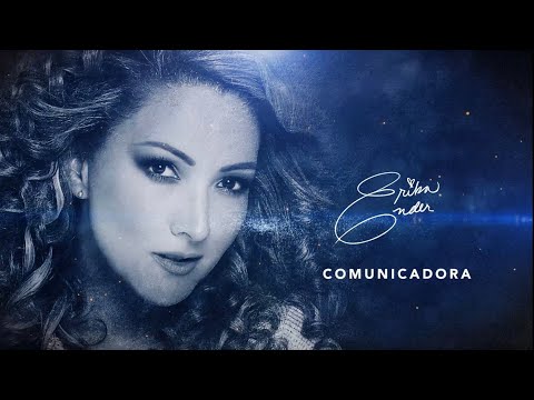 Erika Ender - Comunicadora (Reel Español)