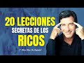 20 Lecciones Secretas De Los Ricos Y Exitosos | T. Harv Eker En español | Imperio De Riqueza