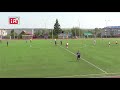 Faretti FC (Красноуфимск) - ФК Урал (Ирбит).  тайм // 16 тур