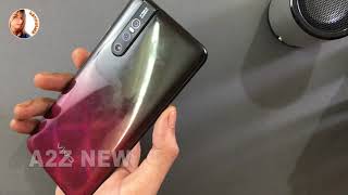 Vivo V15 Pro Android 10 Update | how to update vivo v15 pro android 10 | vivo v15 software update screenshot 1