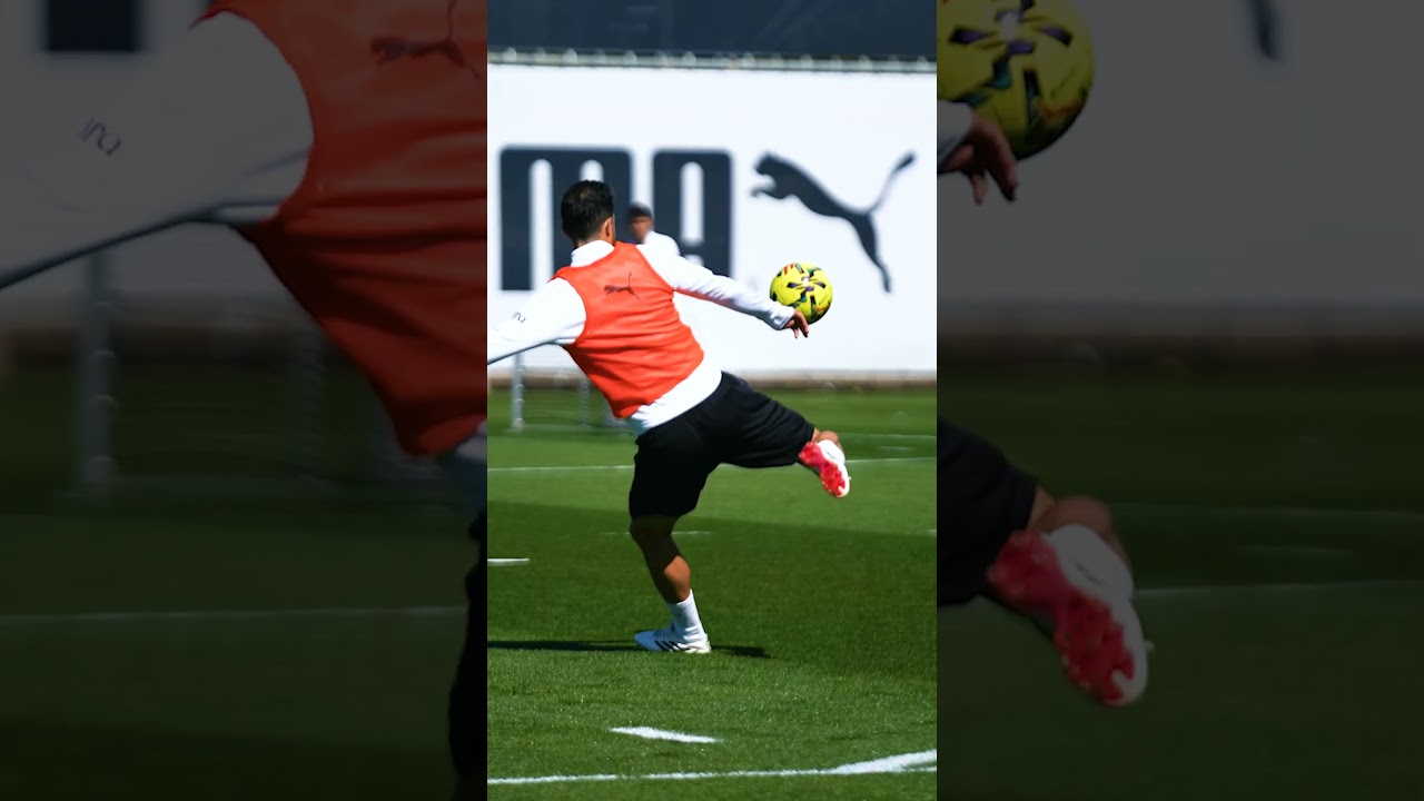 Vuelta al trabajo ⚽️