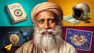 Sadhguru's Top 10 Rules for Success Sadhguru's Top 10 Rules for Success