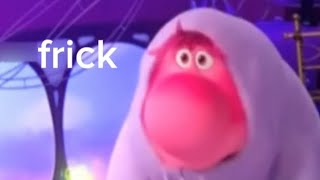 Inside Out 2 Embarrment Talks.