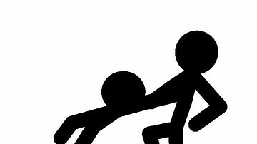 Stick Nodes Random Fight #1