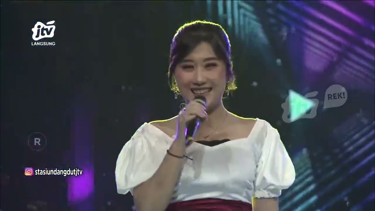 Kesucian Ati - Dini Elsa - Stasiun Dangdut