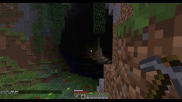 Im getting a T2 pickaxe in Dungeon realms :DDD