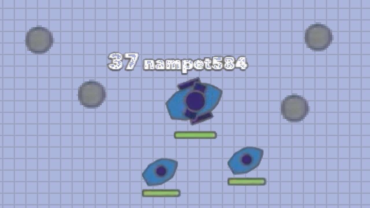 BEST SKIN IN DOBLONS.IO! (Doblons.io Funny Moments)