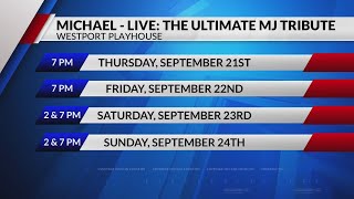 マイケルジャクソン⭐️NEVERLAND All Access Guest バンド MICHAEL JACKSON