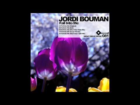 Jordi Bouman - Fall Into Me (Scope Remix) Night Drive Music